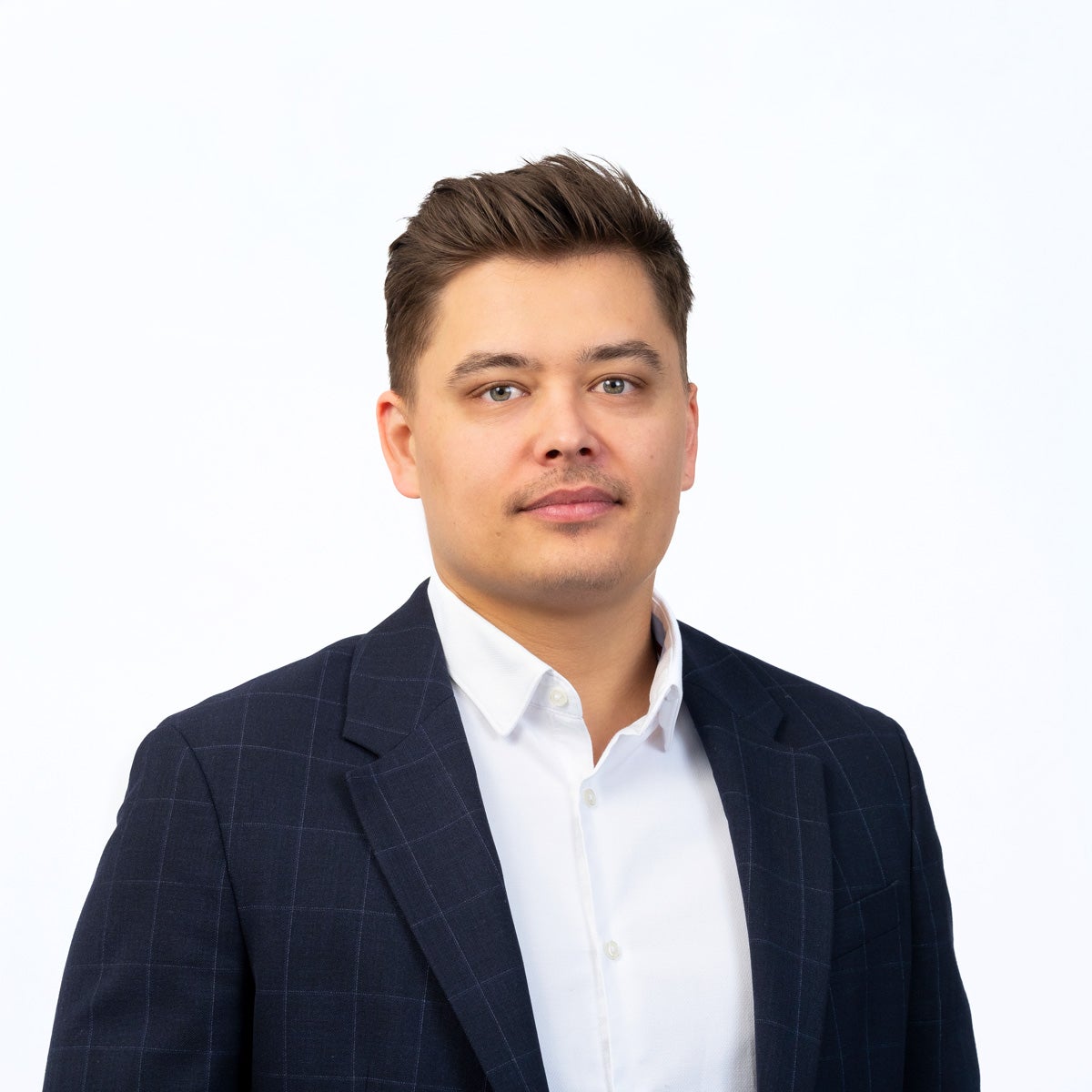 Ing. Michal Ostrolucký