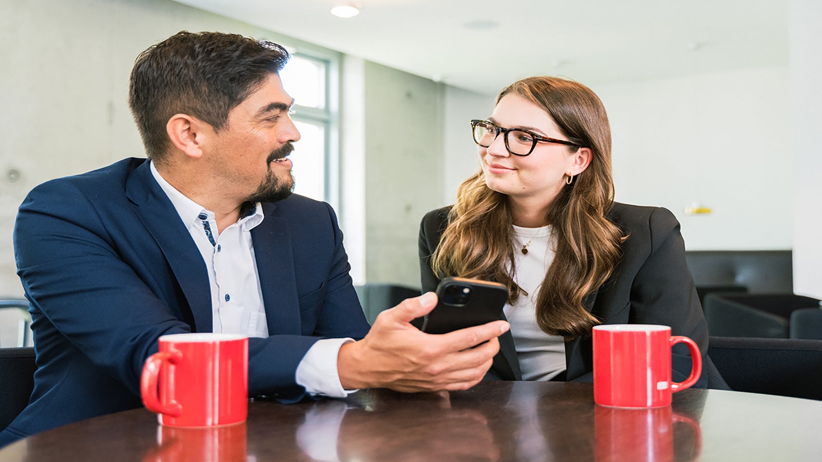 In order to ensure efficient and transparent procurement processes for suppliers and employees alike, we at PERI have adopted Coupa's eProcurement solution.