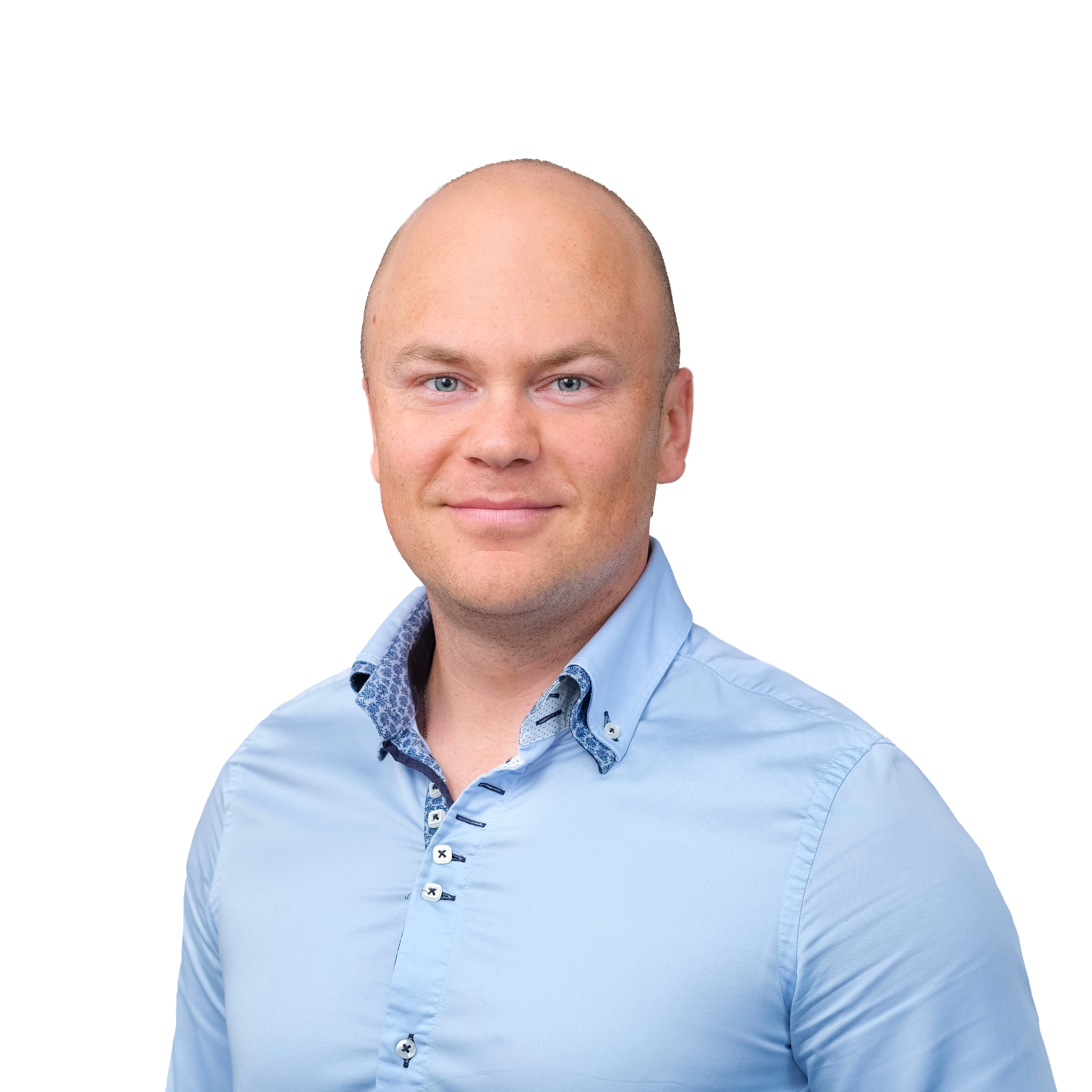 Ing. Matúš Bebko