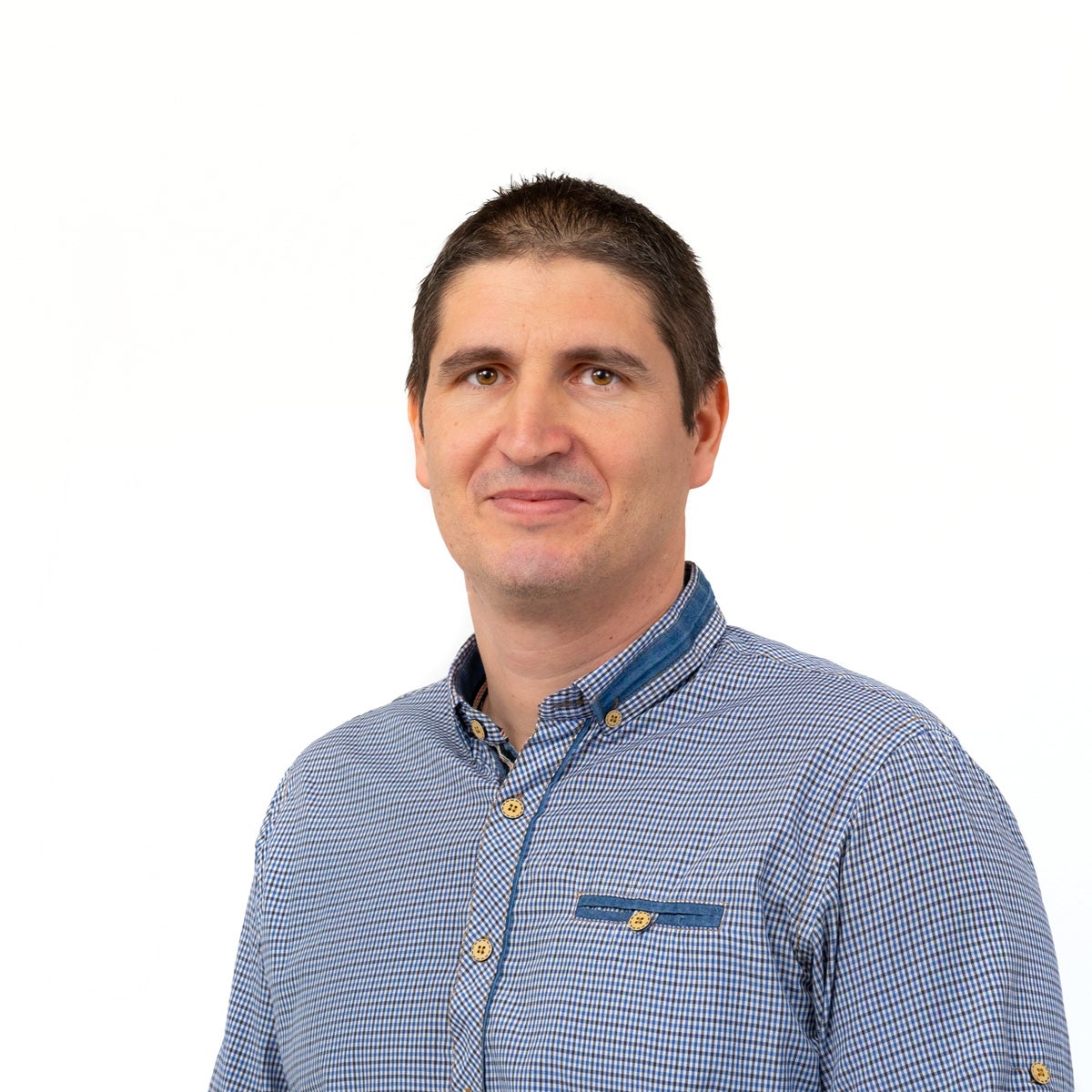 Ing. Martin Ďula