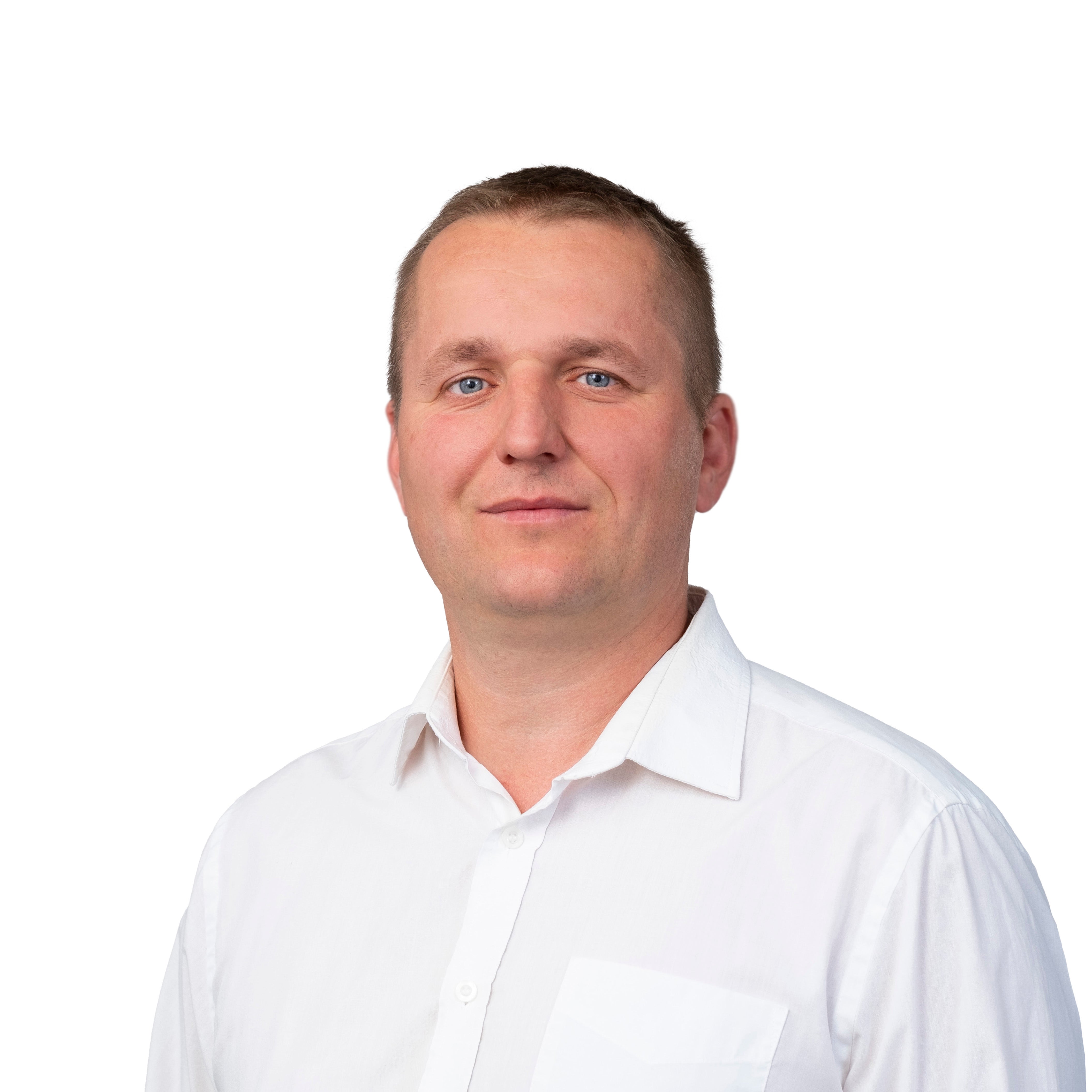 Ing. Peter Kókai